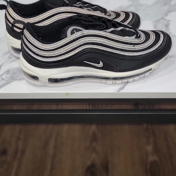 Nike Air Max 97 Size 9 Men - Picture 7 of 13